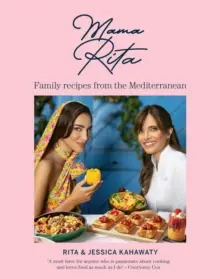 Mama Rita             : Family recipes from the Mediterranean Best Price