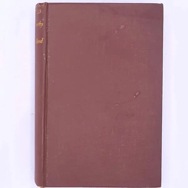 Same Day Shipping H.G Wells Mr Blettsworthy on Rampole Island