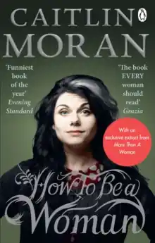Hot Deal How To Be a Woman