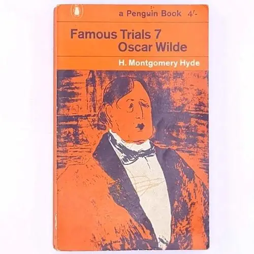 Budget Famous Trails 7 - Oscar Wilde