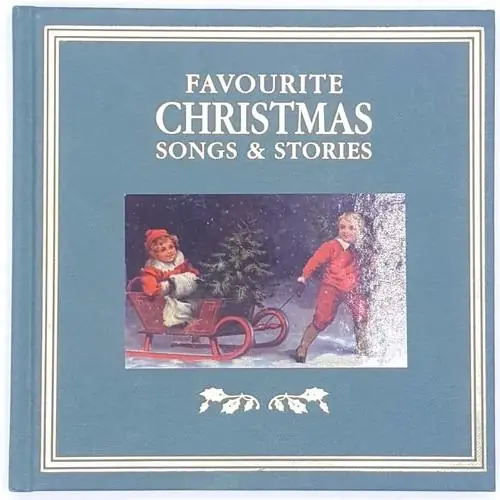 Favourite Christmas Songs & Stories Factory Price