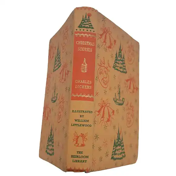 Charles Dickens Christmas Stories Buy Online