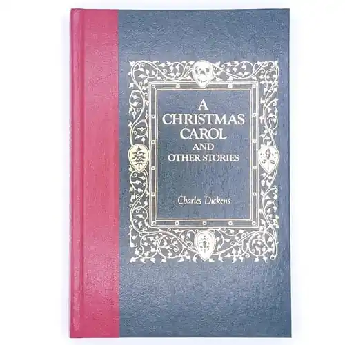A Christmas Carol and other stories Super Sale