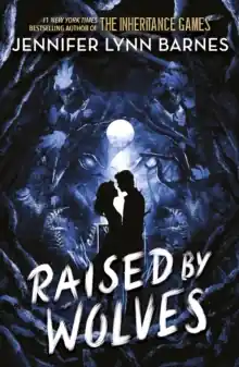 Authentic Raised by Wolves