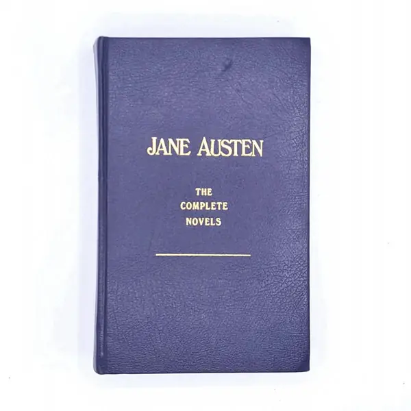 Jane Austen's The Complete Novels Brand New