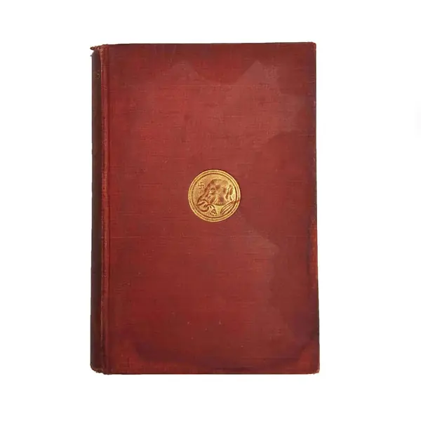 Hassle-Free Returns Soldiers Three: The Story of The Gadsbys in Black and White by Rudyard Kipling 1903