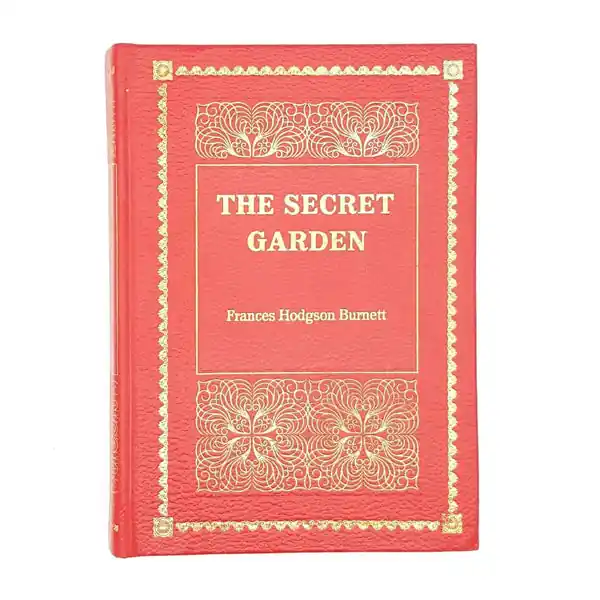 Buy Online The Secret Garden by Frances Hodgson Burnett - Purnell 1985