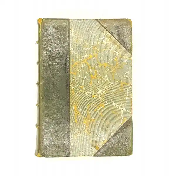 Worldwide Shipping The Christmas Books by William Makepeace Thackeray - Illustrated Volume 1