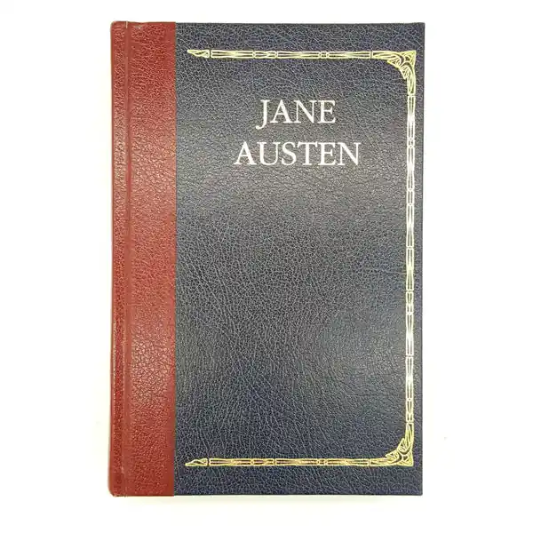 Jane Austen Three Story Collection - Peerage Books 1991 Don’t Miss Out