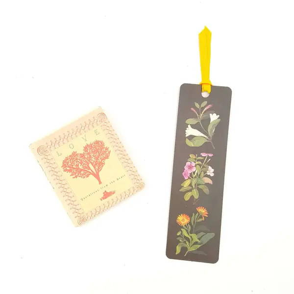 Love, Quotations from the Heart - Miniature Book Latest