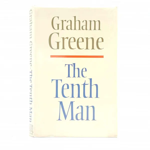 Popular Graham Greene’s The Tenth Man 1985