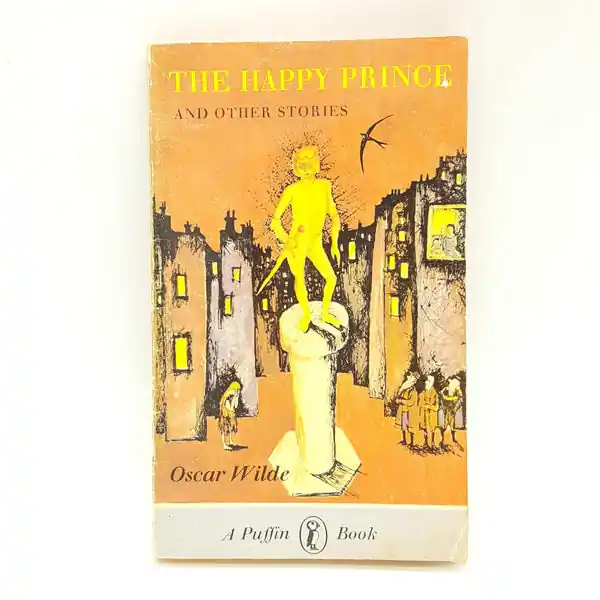 Price Drop Oscar Wilde’s The Happy Prince 1968-73