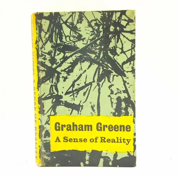 Graham Greene's A Sense of Reality Modern