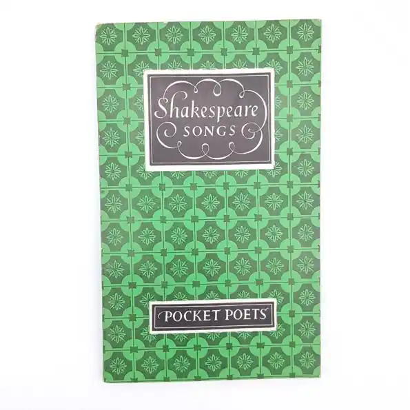 Shakespeare Songs 1961 Viral