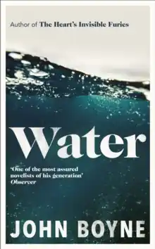 Hot Deal Water             : A haunting, confronting novel from the author of The Heart’s Invisible Furies