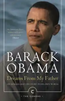 Dreams From My Father             : A Story of Race and Inheritance                            <span class="edition"><text>([New] edition)</text></span> Last Chance