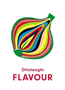 One Day Deal Ottolenghi FLAVOUR