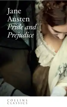 Pride and Prejudice Fresh Stock