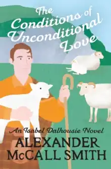 The Conditions of Unconditional Love Fan Favorite