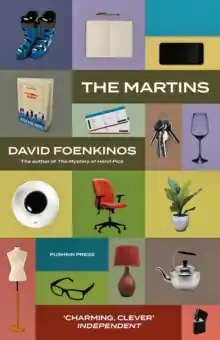 The Martins Direct From Factory