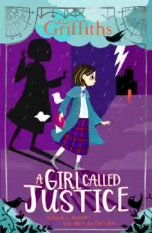 Direct From Factory A Girl Called Justice