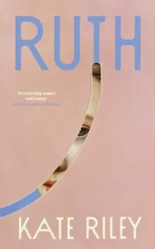 Fan Favorite Ruth
