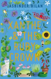 Affordable Xanthe & the Ruby Crown