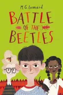 Time-Limited Battle of the Beetles