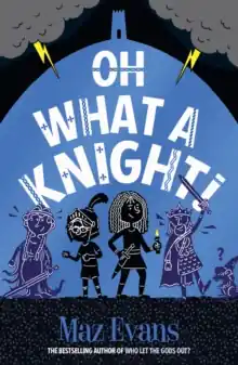 Oh What a Knight! Budget