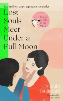 Lost Souls Meet Under a Full Moon Premium