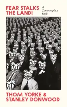 Bargain Fear Stalks the Land!             : A Commonplace Book