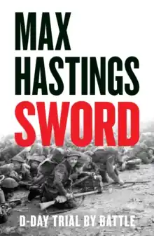 No Minimum Order Sword             : D-Day – Trial by Battle