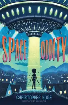 Get Yours Space Oddity