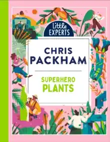 Final Sale Superhero Plants