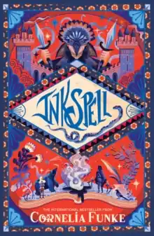 Order Now Inkspell (2020 reissue)
