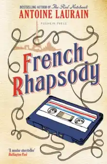 Top Pick French Rhapsody
