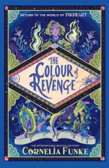 Inkheart 4: The Colour of Revenge Exclusive Offer