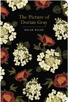 The Picture of Dorian Gray Hassle-Free Returns