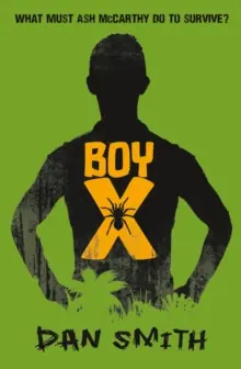 Boy X New Arrival
