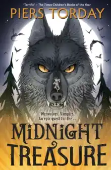 Price Drop Midnight Treasure