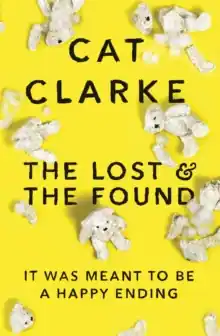 The Lost and the Found Wholesale