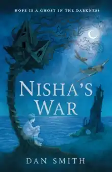 Nisha's War Worldwide Shipping